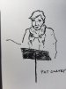 Pat Carney