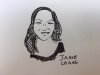 Janie Chang